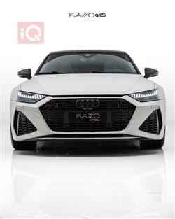 Audi RS7